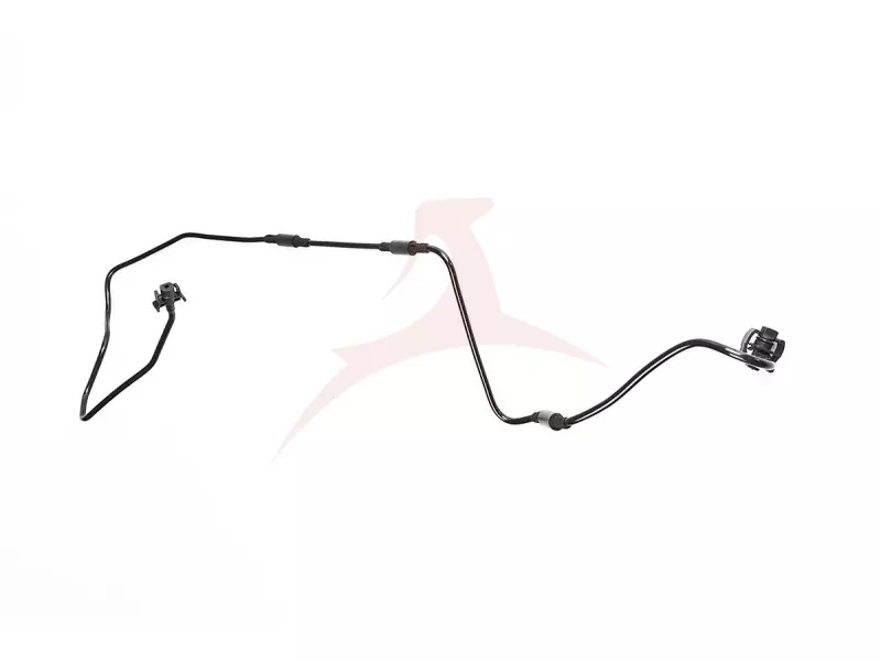 COOLANT PIPE