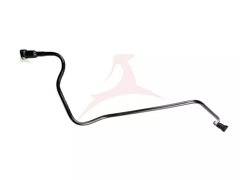 COOLANT PIPE