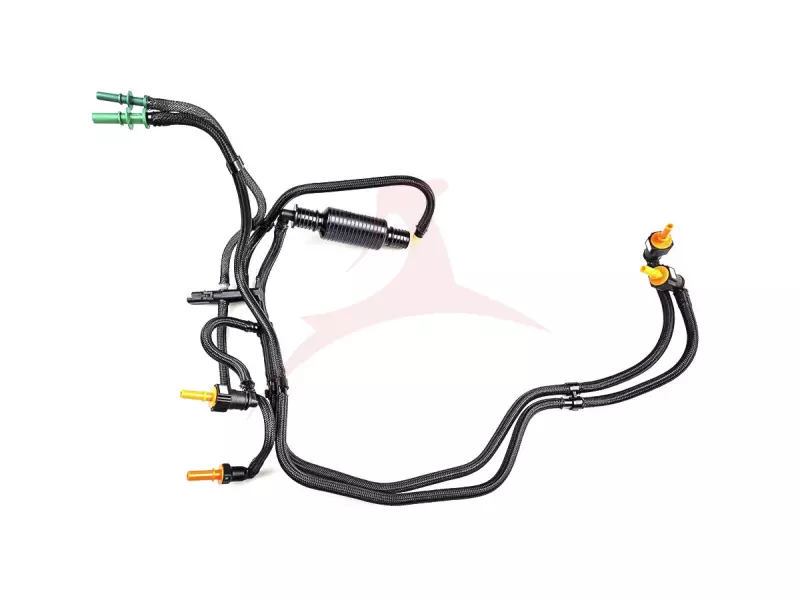 FUEL HOSE
