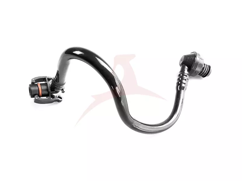 VACUUM HOSE, BRAKE BOOSTER