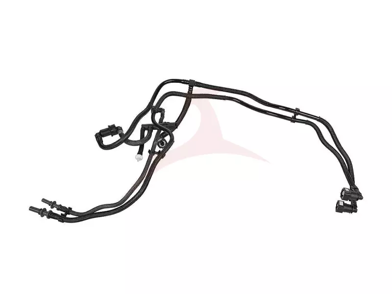 FUEL HOSE KIT