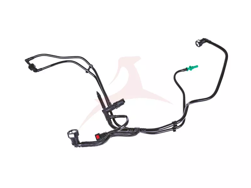 FUEL HOSE KIT