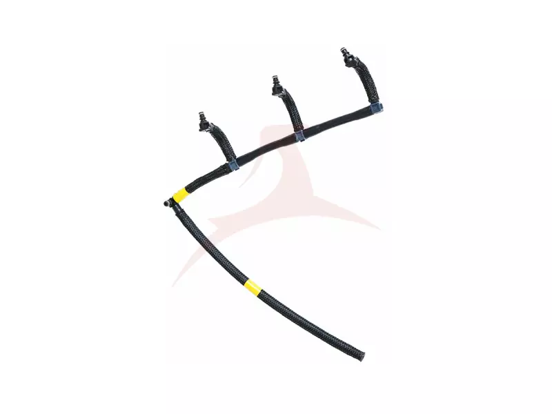 FUEL HOSE