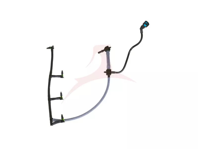FUEL HOSE