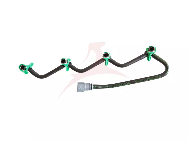 FUEL HOSE