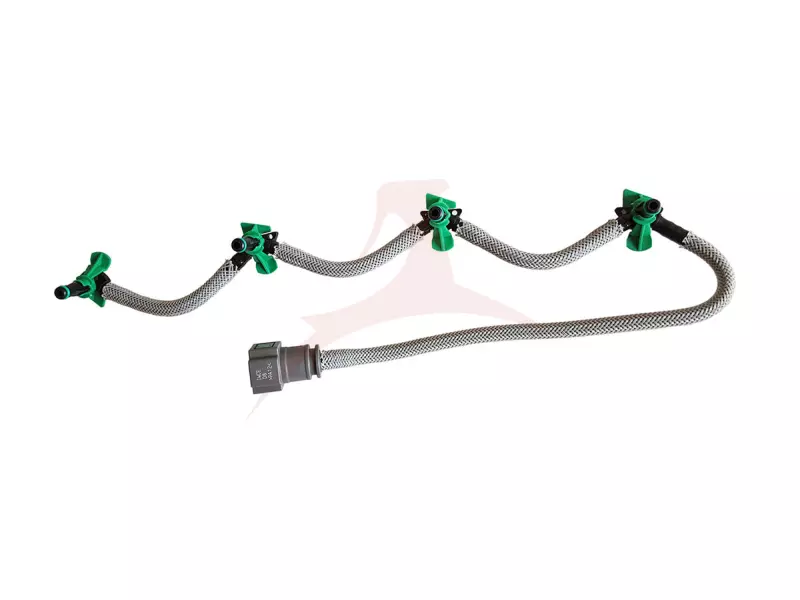 FUEL HOSE