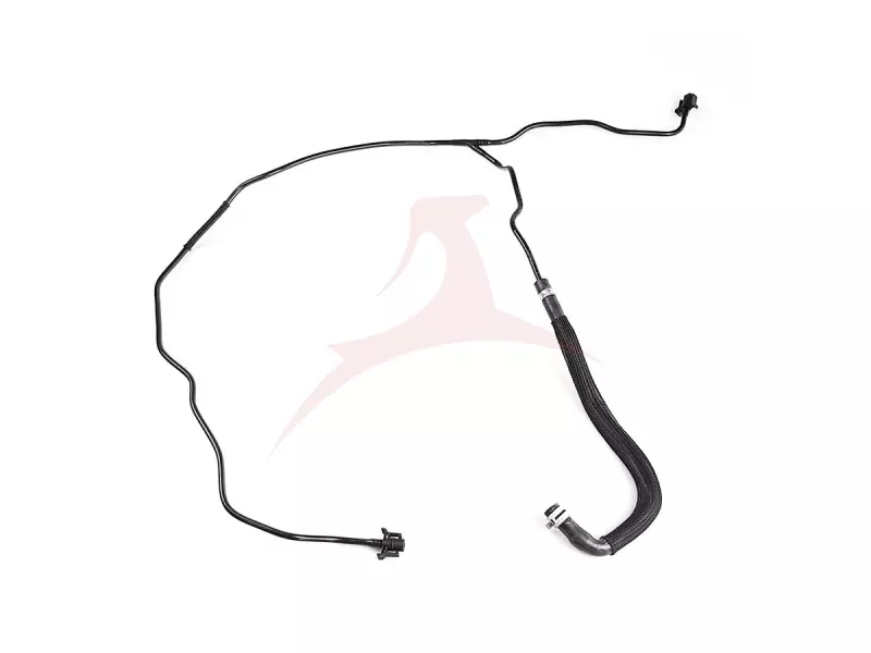 RADIATOR HOSE