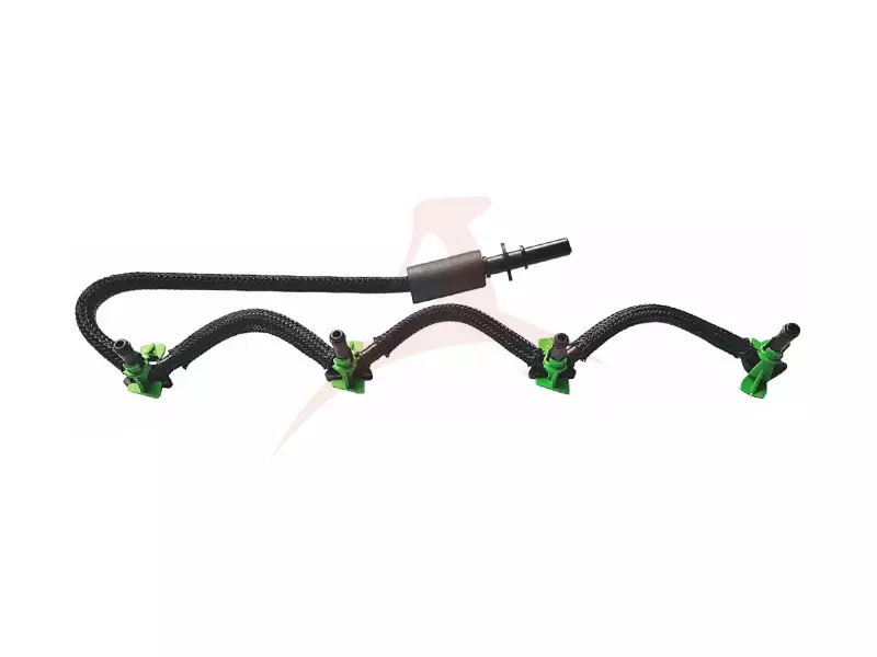 FUEL HOSE