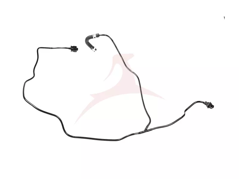 COOLANT PIPE