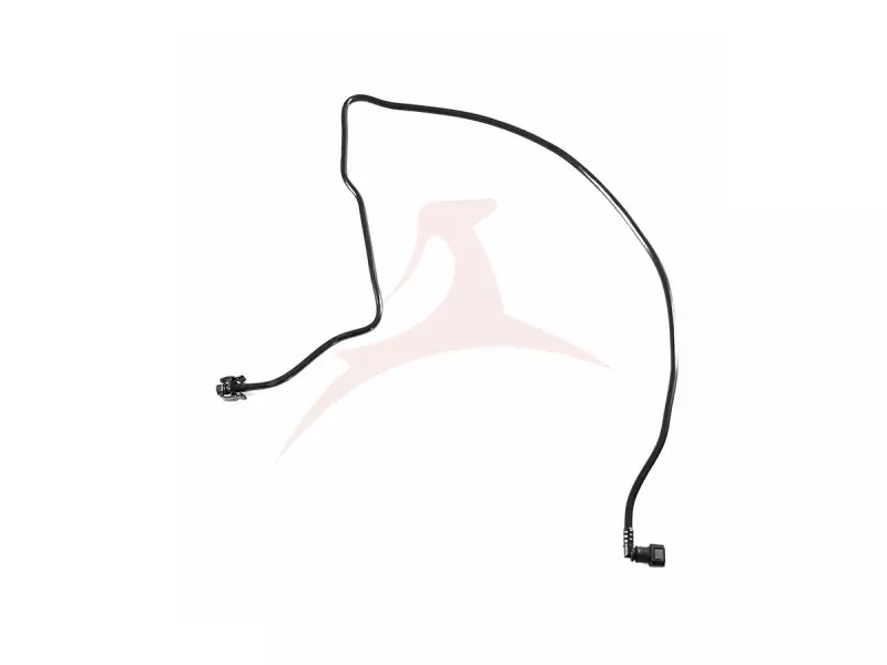 COOLANT PIPE