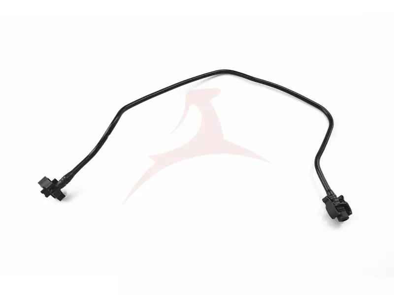 COOLANT PIPE