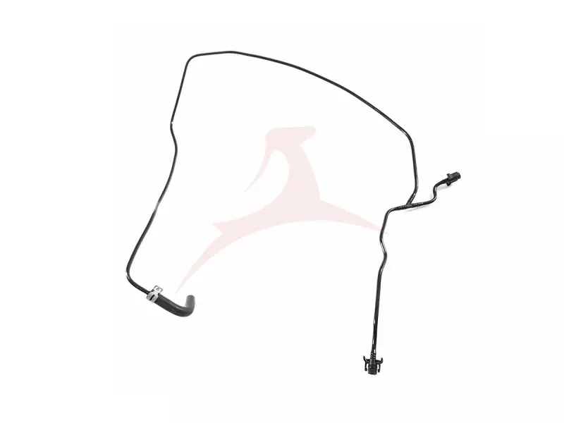 COOLANT PIPE