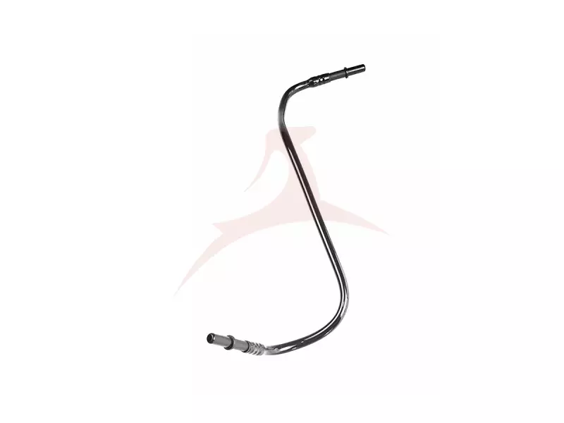 COOLANT PIPE