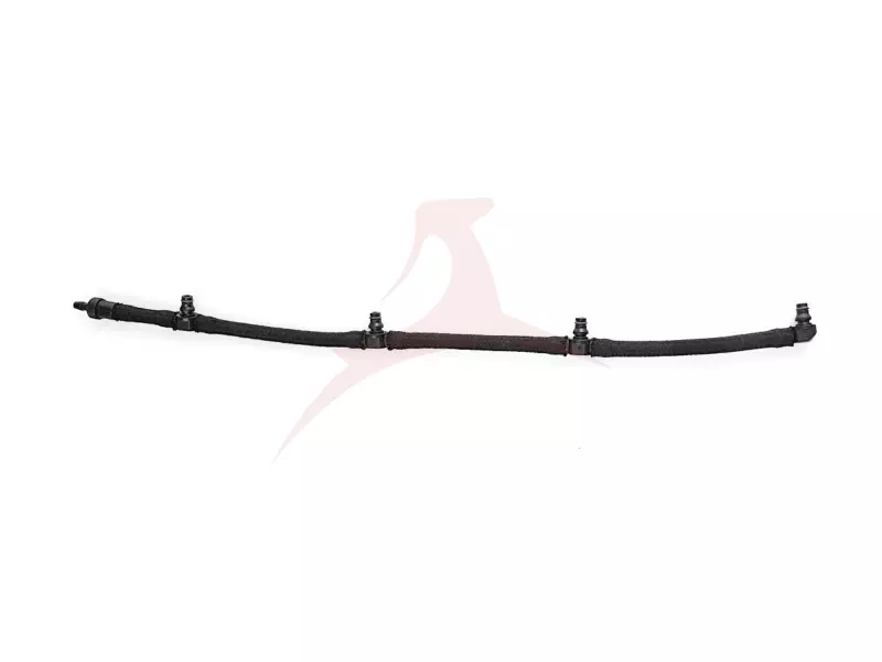 HOSE, FUEL OVERFLOW