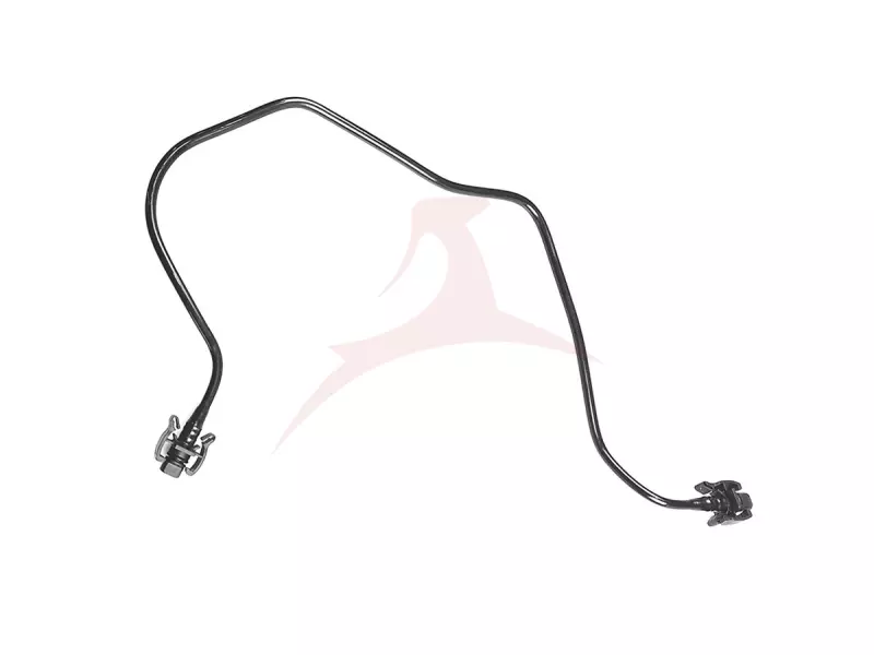 COOLANT PIPE