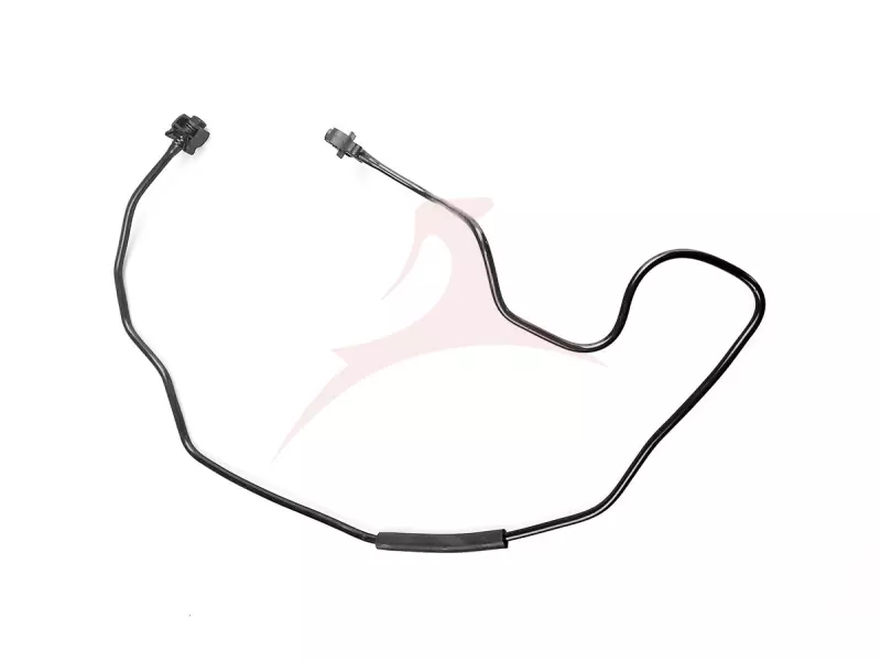 COOLANT PIPE