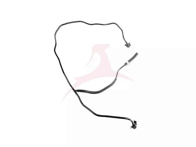 COOLANT PIPE