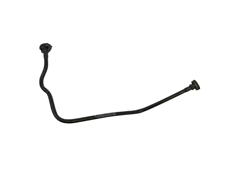 RADIATOR HOSE