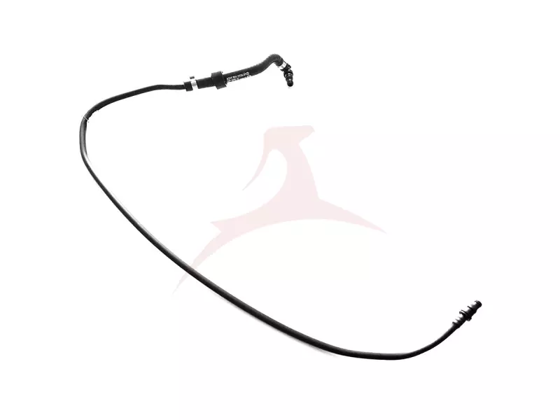 COOLANT PIPE