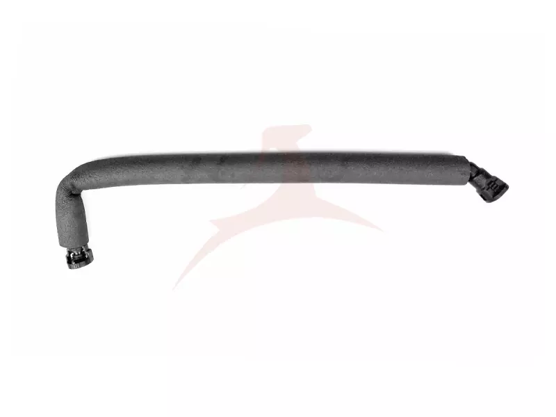 HOSE, FUEL OVERFLOW