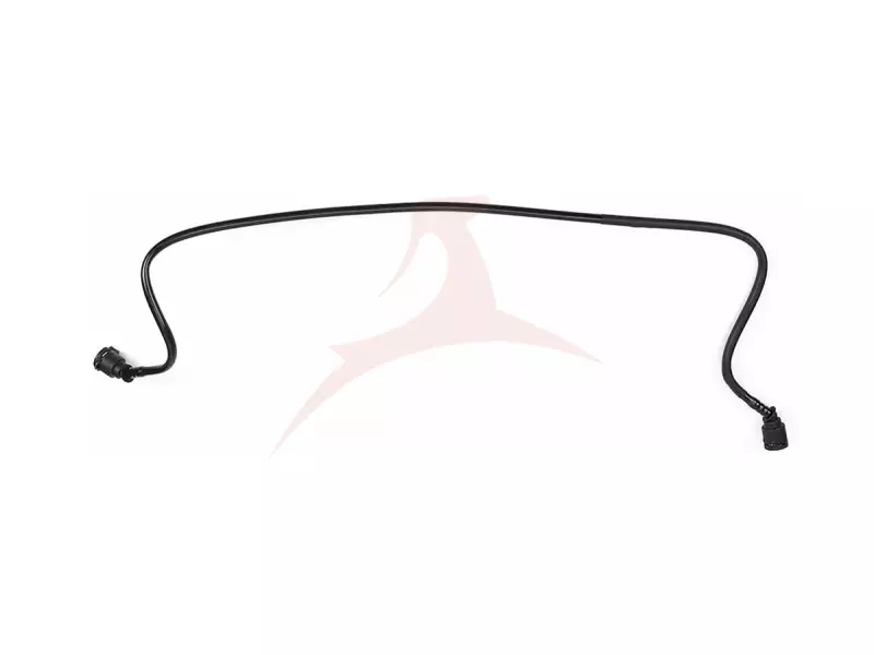 COOLANT PIPE