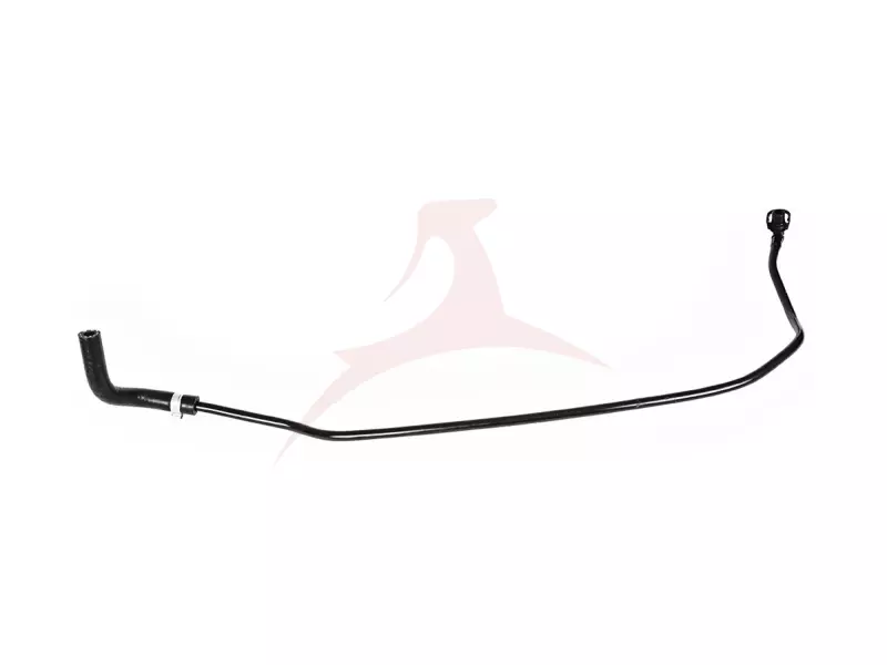 RADIATOR HOSE