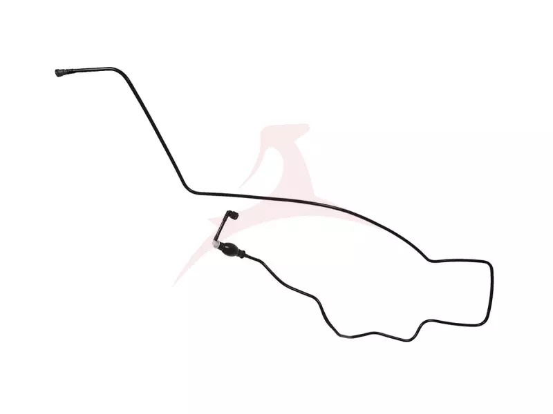 FUEL HOSE