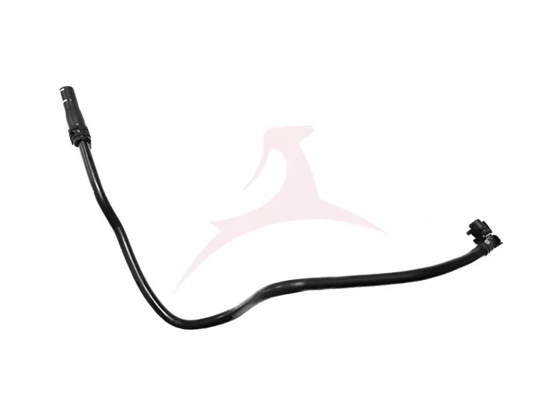 RADIATOR HOSE