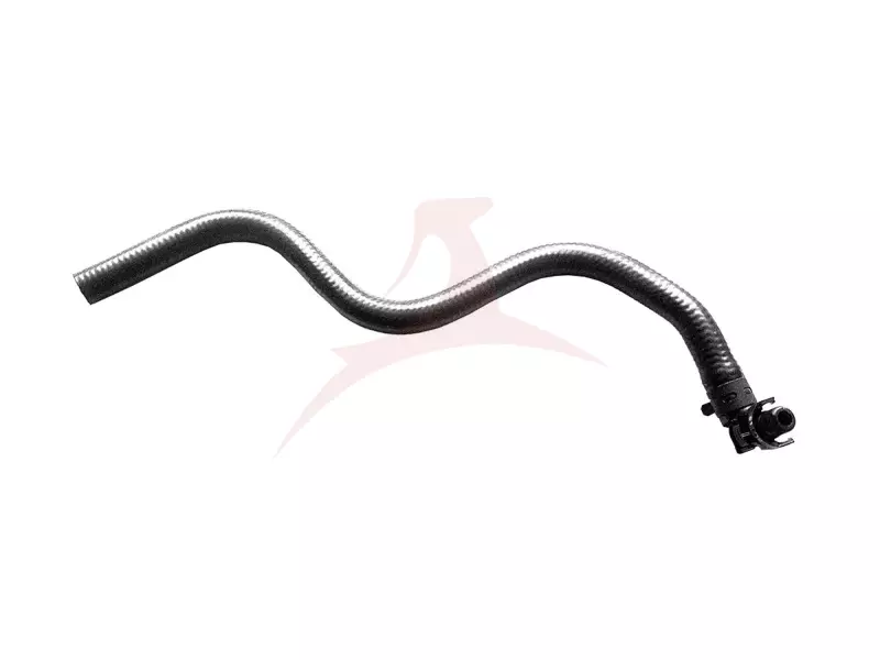 RADIATOR HOSE
