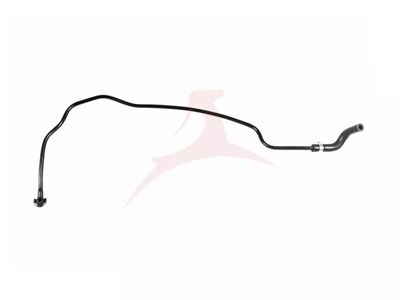 RADIATOR HOSE
