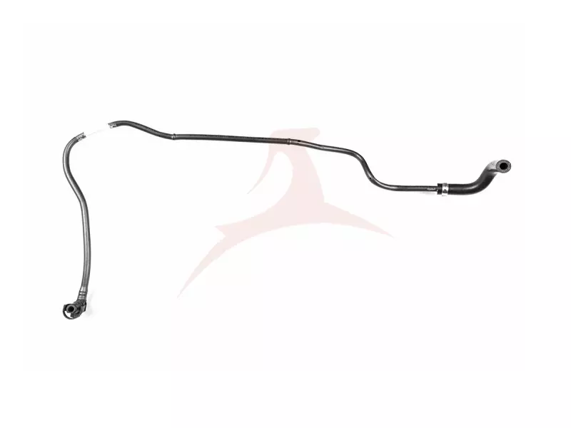 COOLANT PIPE