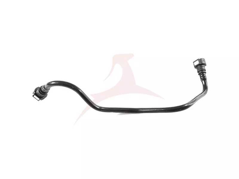 COOLANT PIPE