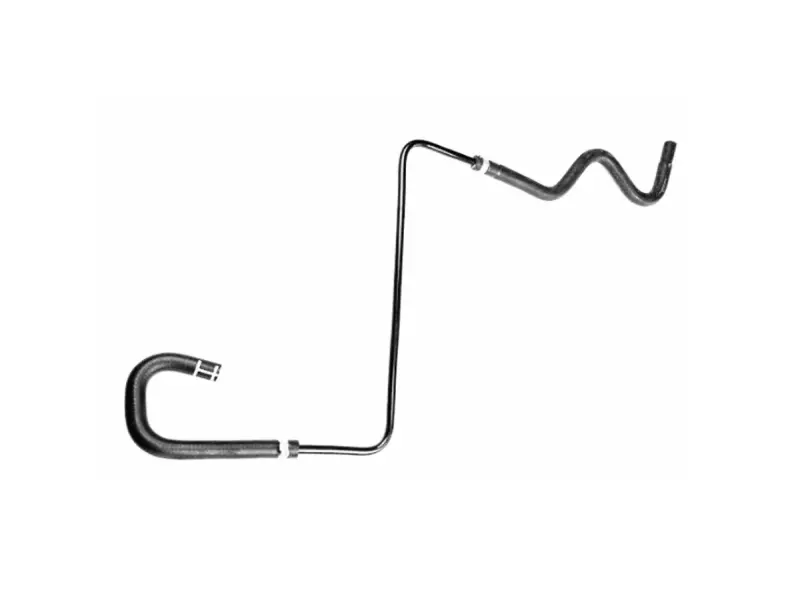 COOLANT PIPE
