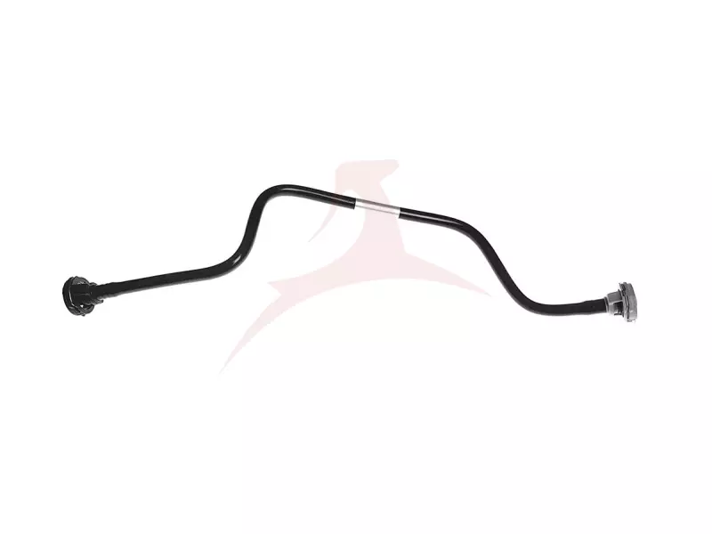 COOLANT PIPE