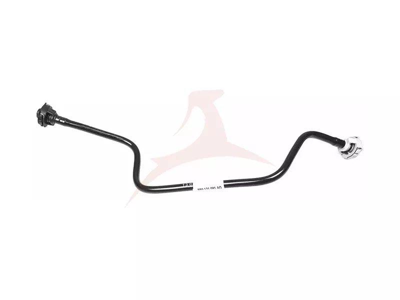 COOLANT PIPE