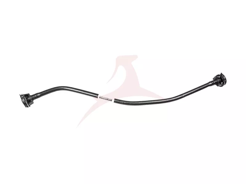 RADIATOR HOSE