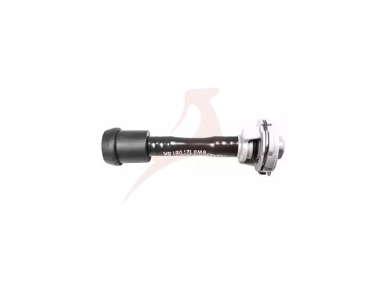 RADIATOR HOSE