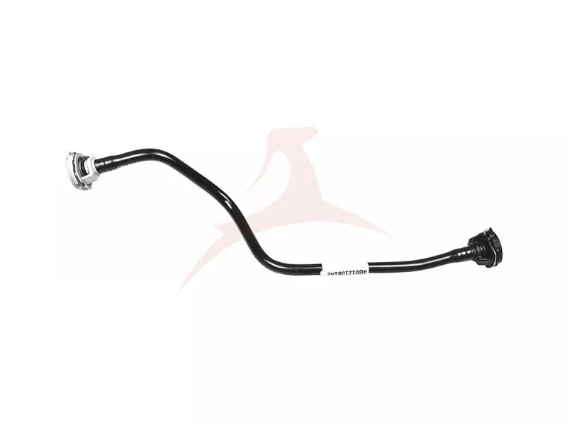 COOLANT PIPE