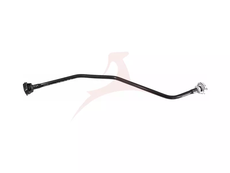 COOLANT PIPE