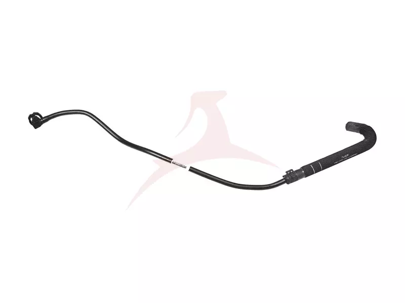 RADIATOR HOSE