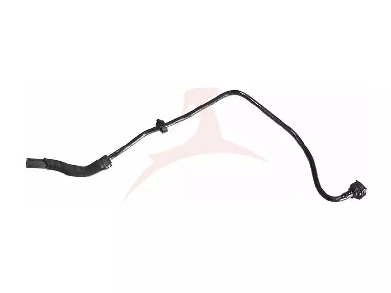 RADIATOR HOSE