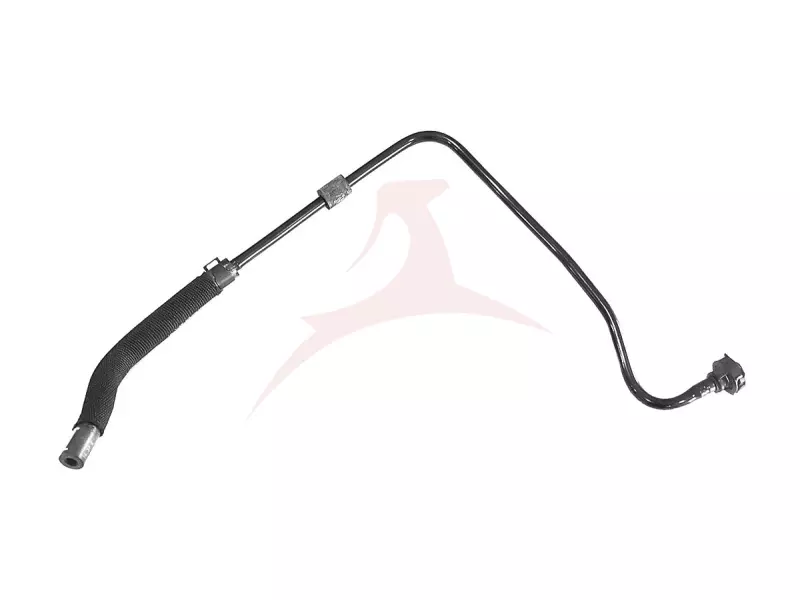 COOLANT PIPE