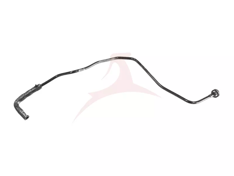 COOLANT PIPE