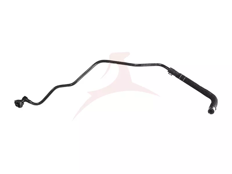 RADIATOR HOSE