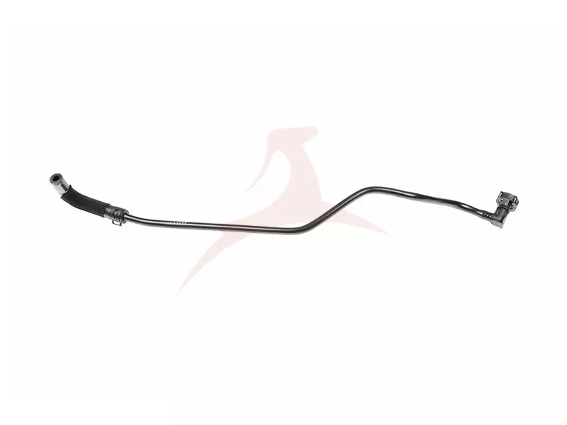 RADIATOR HOSE