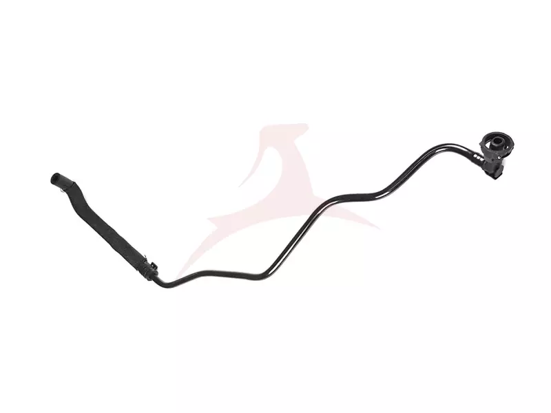 COOLANT PIPE