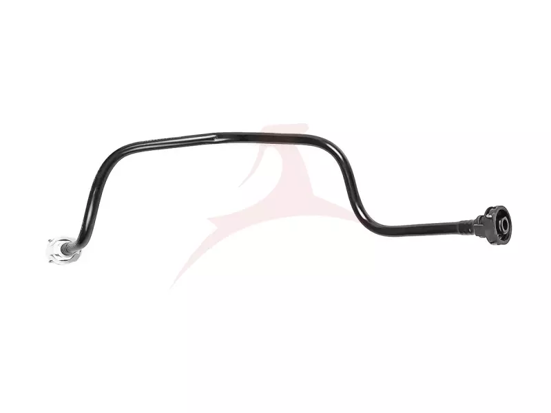 COOLANT PIPE