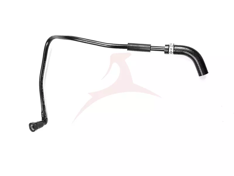 COOLANT PIPE