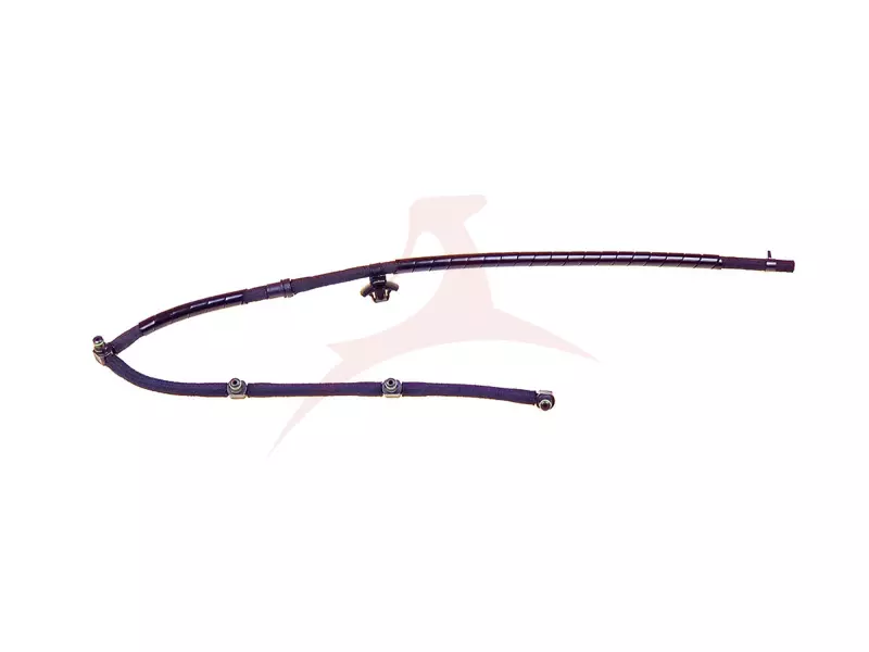 FUEL HOSE