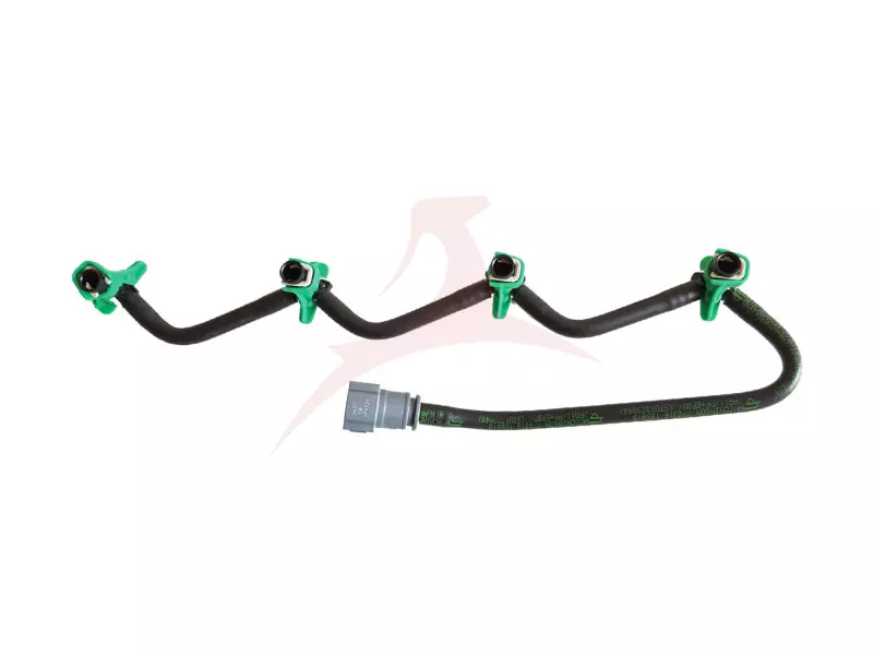 FUEL HOSE